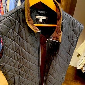 Peter Millar Vest